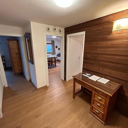 Residenza Sertorelli بورمْيو المظهر الخارجي الصورة