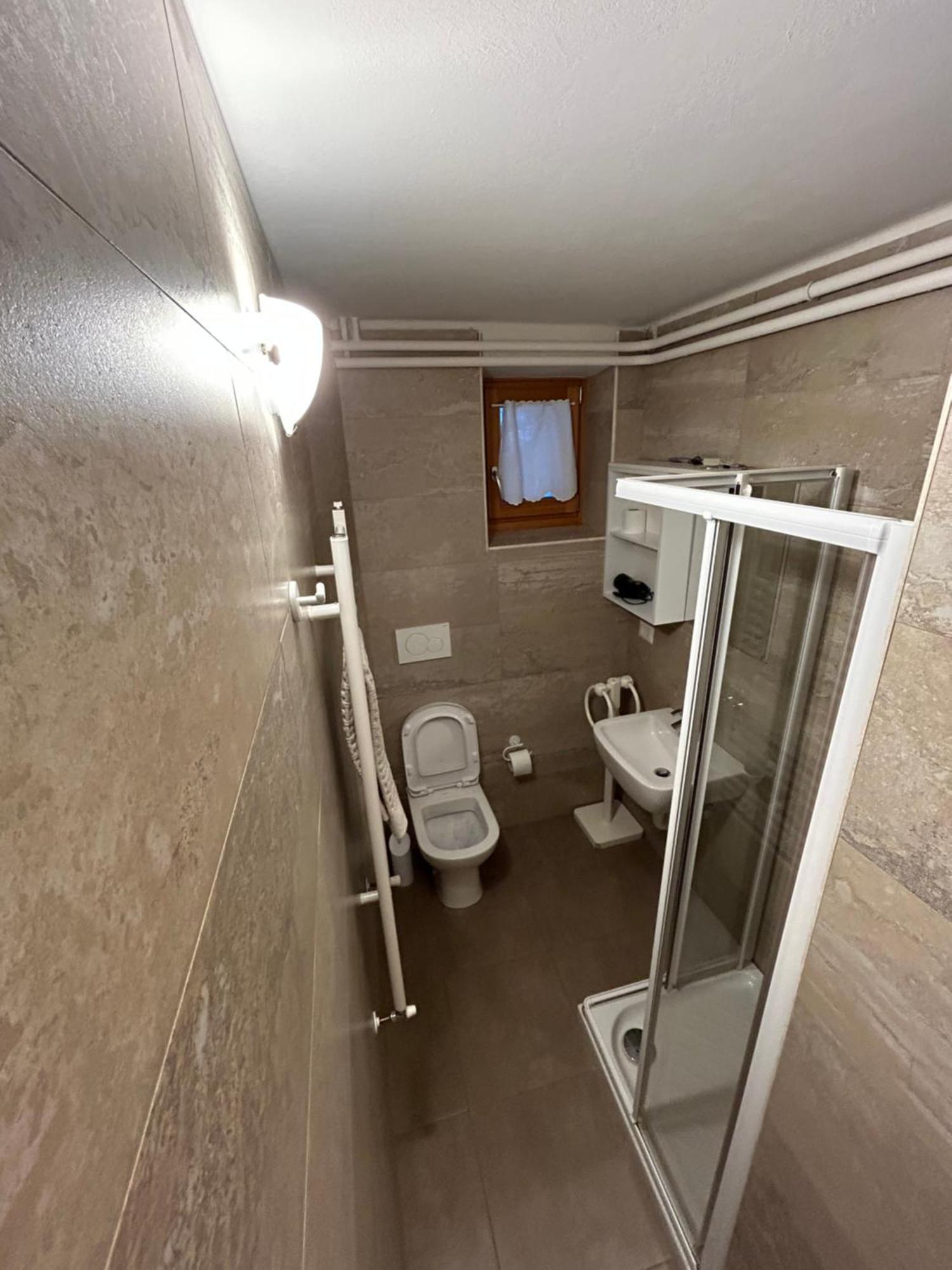 Residenza Sertorelli بورمْيو المظهر الخارجي الصورة